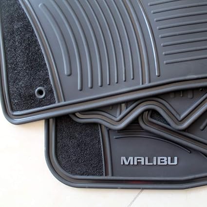 Amazon Com Fazina Floor Mats For Chevrolet Malibu Oem
