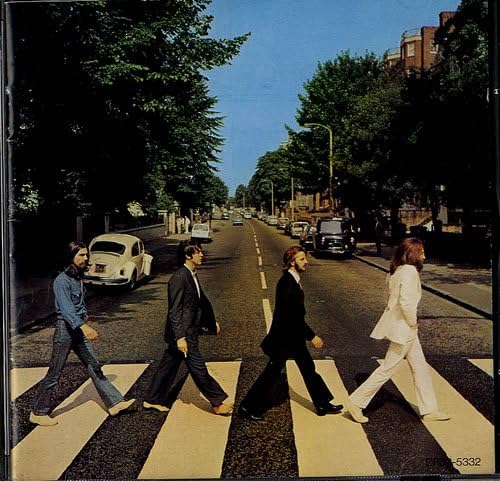 The Beatles - Abbey Road - Amazon.com Music