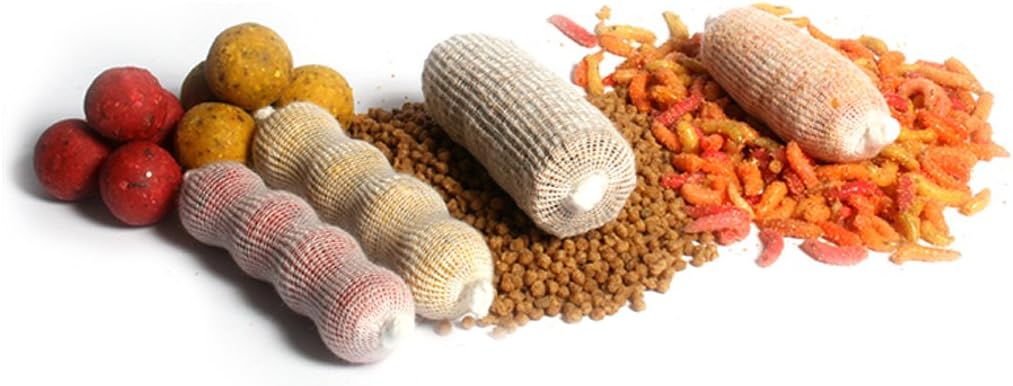 PVA MICRO mesh refill MASSIVE 100 Metres Long!! (Micro narrow mesh 25mm)