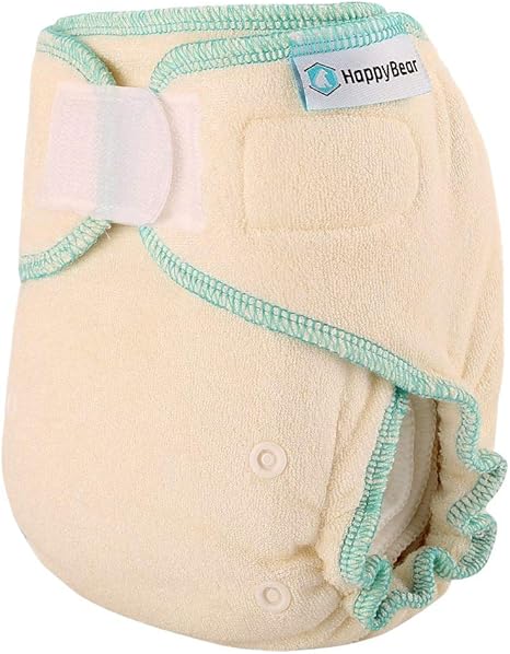 best velcro cloth diapers