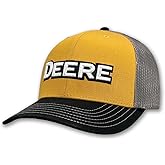 Deere Mesh Back Trucker Hat