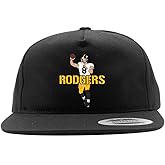 Mountee Apparel Snapback Pittsburgh Air Rodgers Steel City Hat