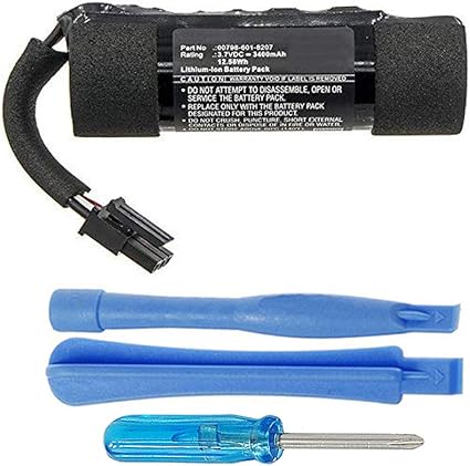 ue boom replacement speaker