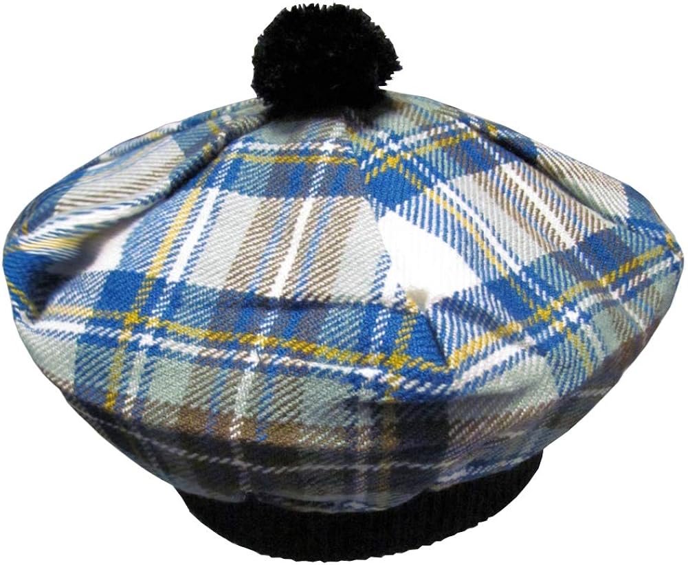 scottish hat name