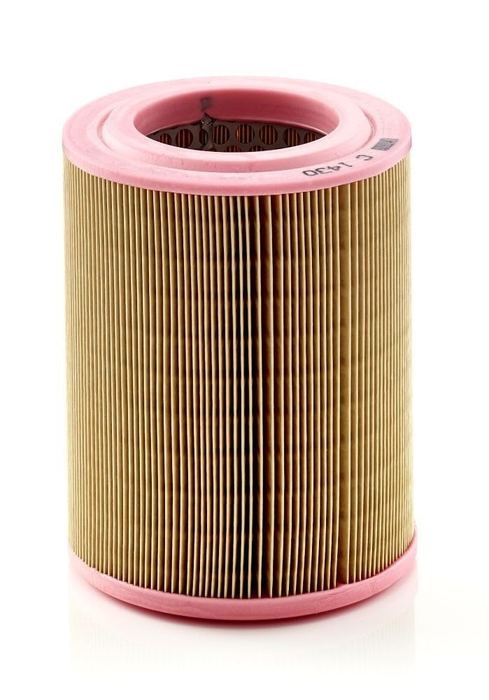 MANN-FILTER C 1430 Air Filter - for Cars + Transporters