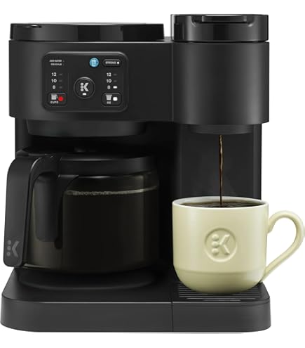 Keurig Coffee Makers On Sale Keurig K-Duo Single Serve K-Cup Pod