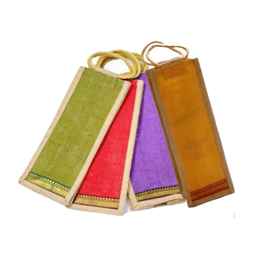 jute gift bags online