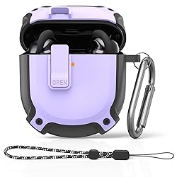 Secure Lock Bose QuietComfort Earbuds II