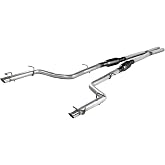 Flowmaster 817774 Outlaw Cat-back Exhaust System