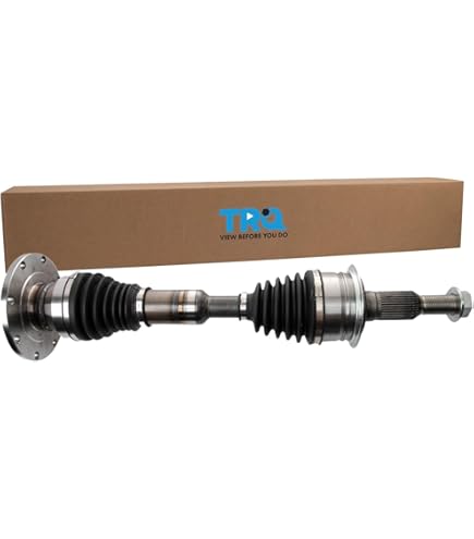 CDL Amazon.com: TrakMotive FD-8277 CV Axle, 1 Pack : Automotive