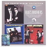 The Triple Album Collection