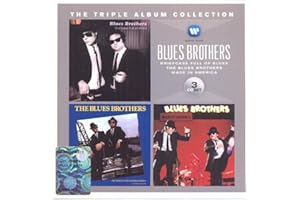 Triple Album Collection