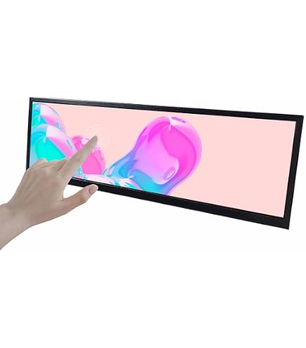 Amazon.com: VSDISPLAY 12.3