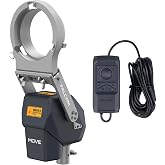 FALCAM Move LightGo Wireless Light Movement Adapter with Wired Remote Controller for Bowens Mount,Wired,Wireless and Bluetooth Model,450&deg; Swivel,170&deg; Tilt,Load Up to 6kg- MV0A4A02