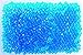 Aquabeads Jewel Bead Refill Pack, Blue