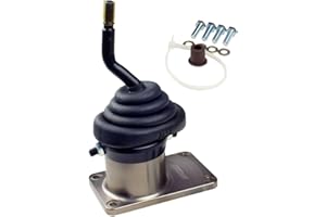 Hurst 3915035 Billet/Plus Manual Shifter