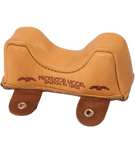 Amazon.com : Protektor Model Rabbit Ear Rear Bag, Multi, One