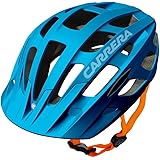 Carrera E0422 Edge MTB Helmet