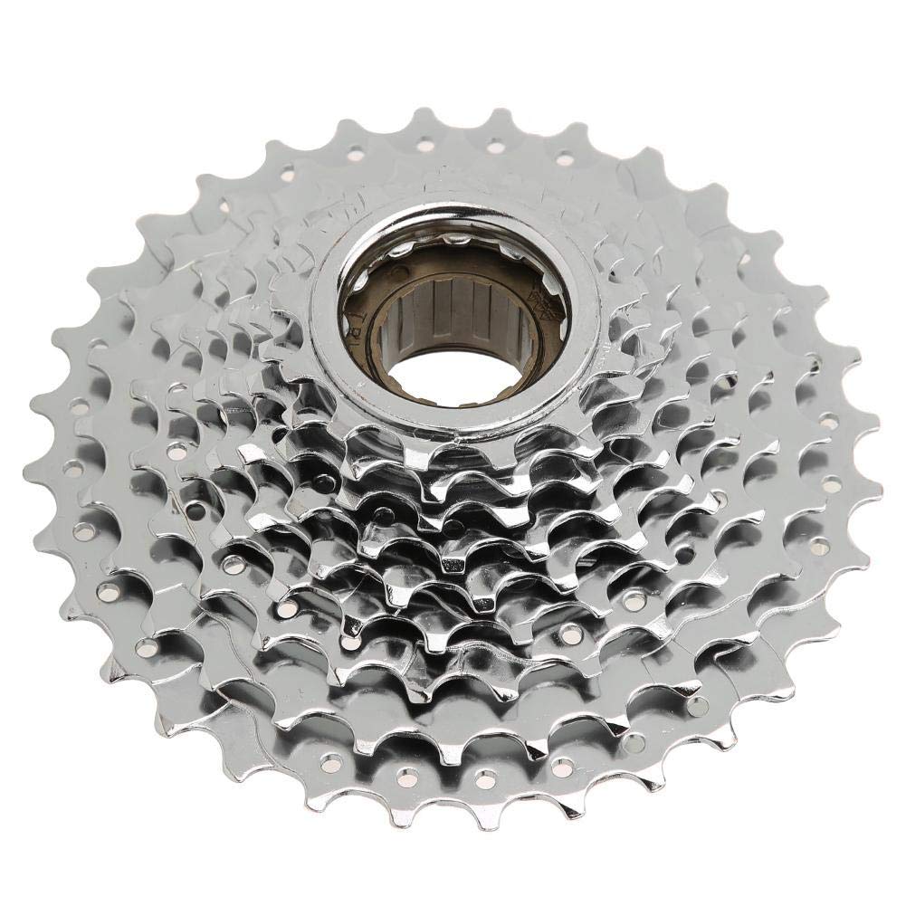 VGEBY 27 Speed Freewheel Bicycle Bike Freewheel Cassette Gear 9 Speed Freewheel Cycling Bicycles And Spare Parts