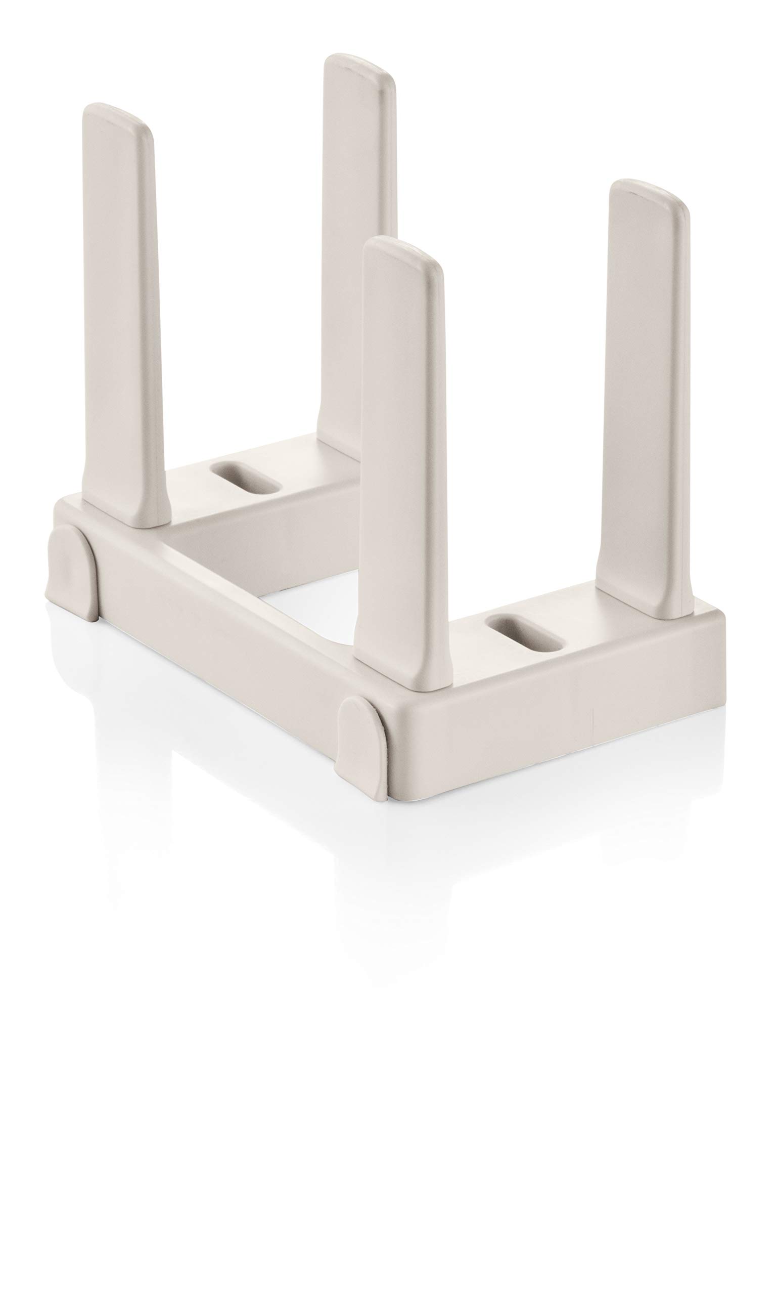 Tescoma 899483 FlexiSPACE Extension for Pan Holder, White