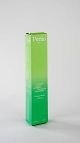 PURITO Centella Unscented Eye Cream 30ml Korean Centella Sensitive Skin view 5