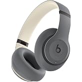 Beats Studio Pro Premium Wireless Over-Ear Headphones- Up to 40-Hour Battery Life, Active Noise Cancelling, Great for Travel 