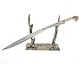 Yatagan Swords Sultan Suleiman The Magnificent Sword Handmade Janissary