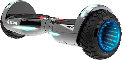 nova hoverboard