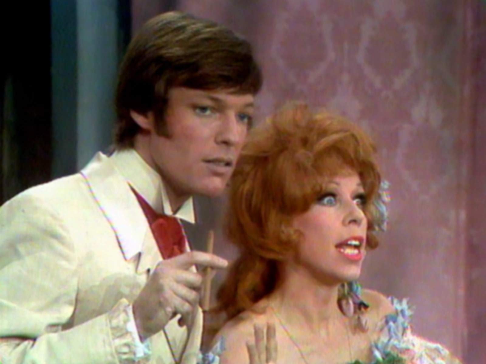 Films Et Séries Tv Avec Carol Burnett Watch The Carol Burnett Show | Prime Video