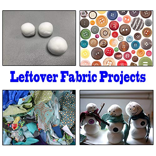 image for Sthabt - 36 Colors Air Dry Clay for Kids Ultra Light DIY Doll Making C