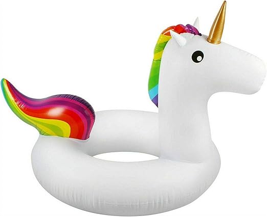 unicorn beach toys