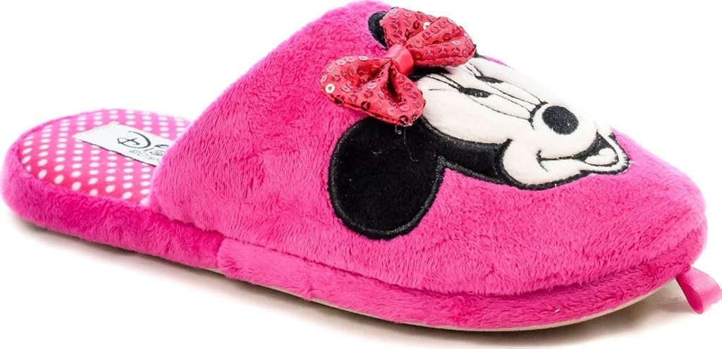 Chausson femme minnie Clearance