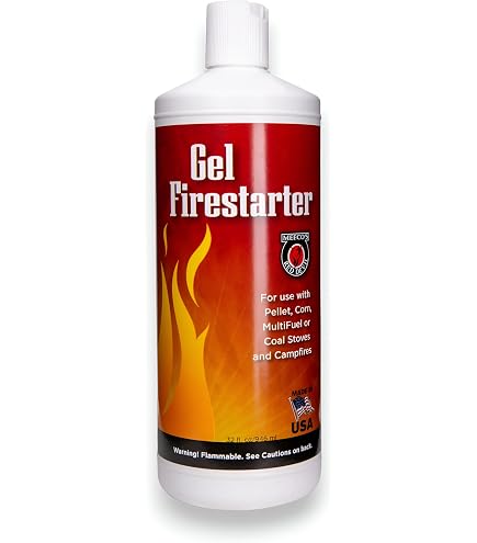 Meeco's Red Devil 1 Qt. Gray Furnace Cement & Fireplace Mortar