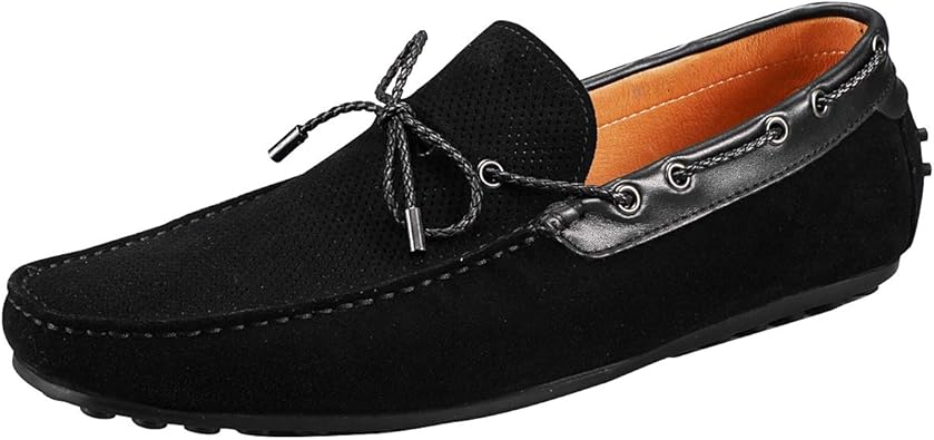 lightweight driving shoes