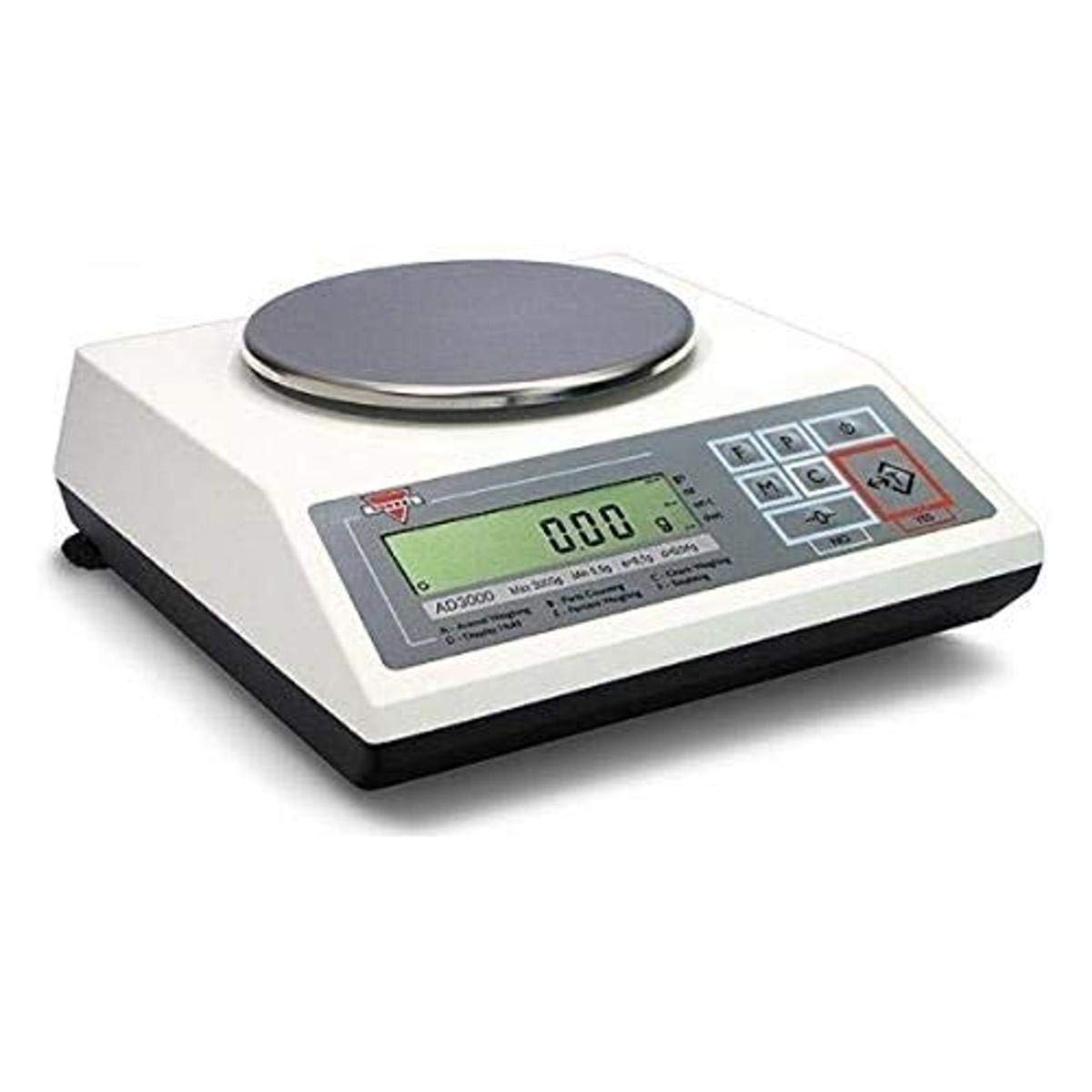 Torbal AD320 Precision Scale, 320g x 0.001g