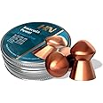 H&N Baracuda Hunter Hollowpoint Pellets