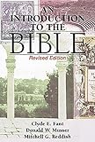 An Introduction to the Bible, Revised Edition