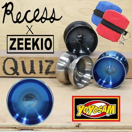 recess yoyo