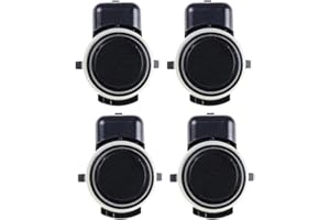 Car PDC Parking Sensor Bumper Reverse Assist, for BMW X1 X3 X4 X5 28i 35i 50i 35d 35ix 2014-2017