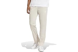 ADIDAS ORIGINALS Adidas Mens 3-Stripes Tricot Open Hem Track Pants