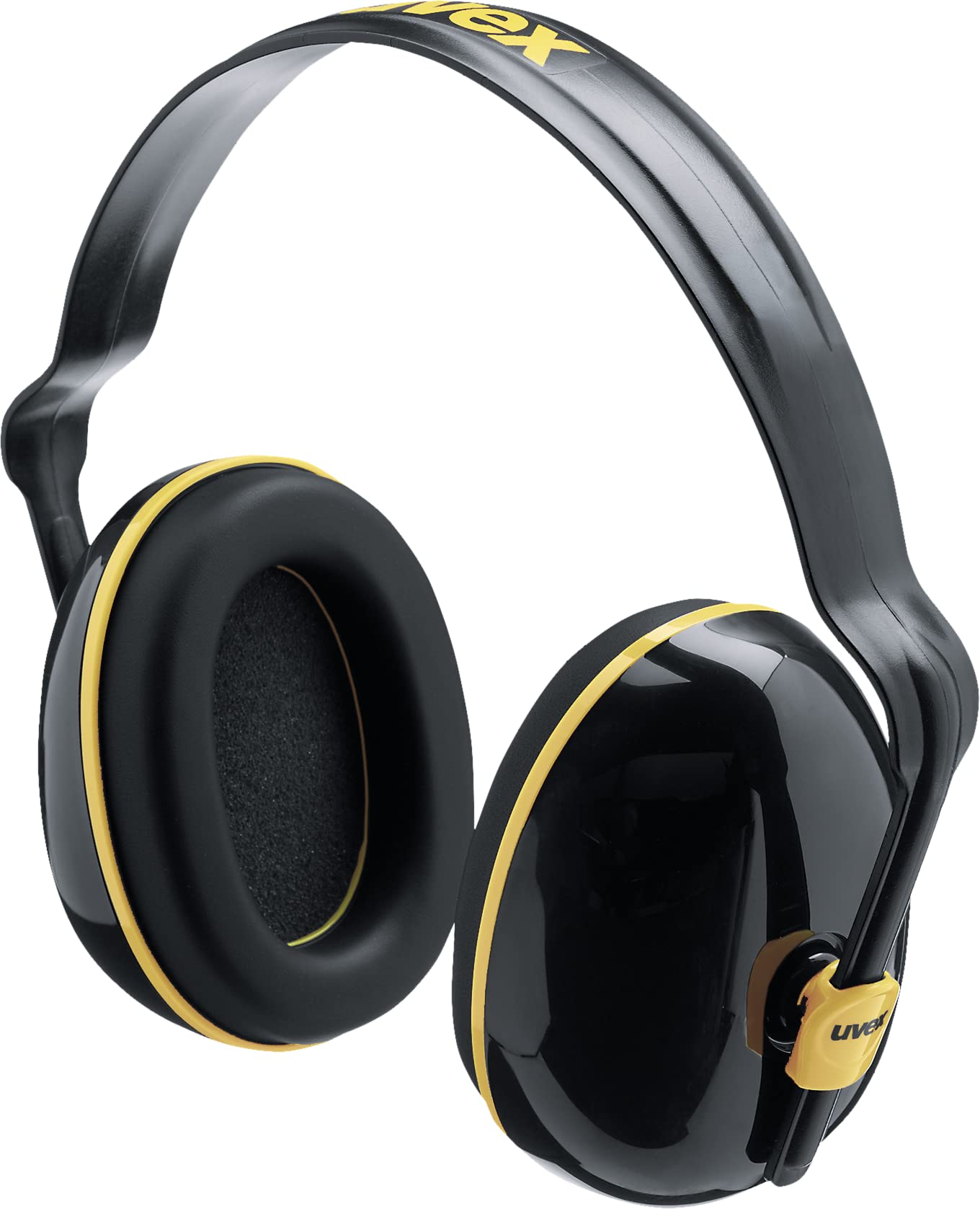 Uvex K200 2600.200 Ear Defenders 28 dB