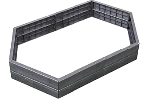 GARANTIA Exaco Raised Bed Extension