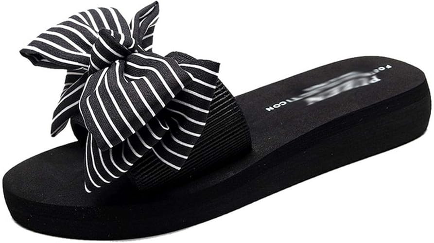 pretty flip flops uk