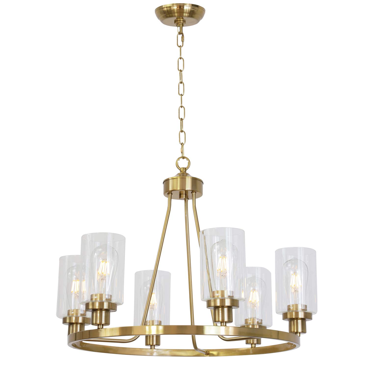 Best Brass Dining Room Lighting Fixtures Hanging