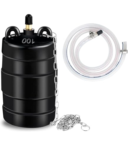 Opblaasbare Pijp Plug, gemaakt van PVC Betrouwbaar en Long Lasting