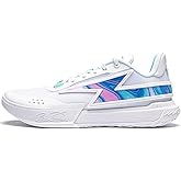 LI-NING Wade Flash Series Men's Basketball On-Court Shoes Professional Cushioning Responsiveness Sneakers ABPU027 ABPU039 ABPV013