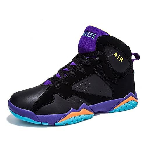 breathable air cushion board shoes hiking outdoor shoes