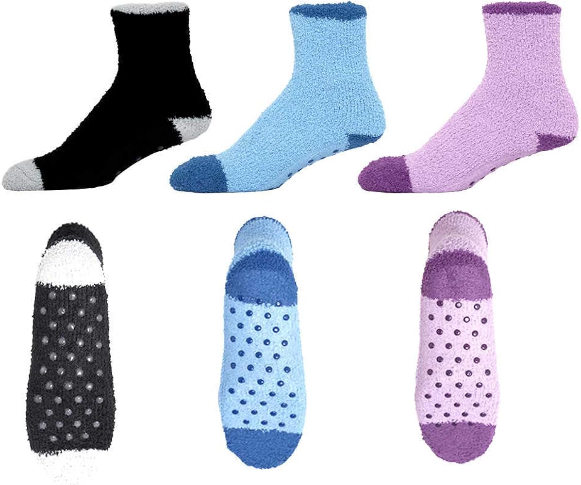 amazon slipper socks womens