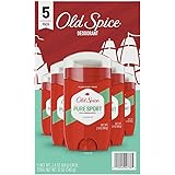 Old Spice Pure Sport Deodorant (3.0 oz 5 pk.)