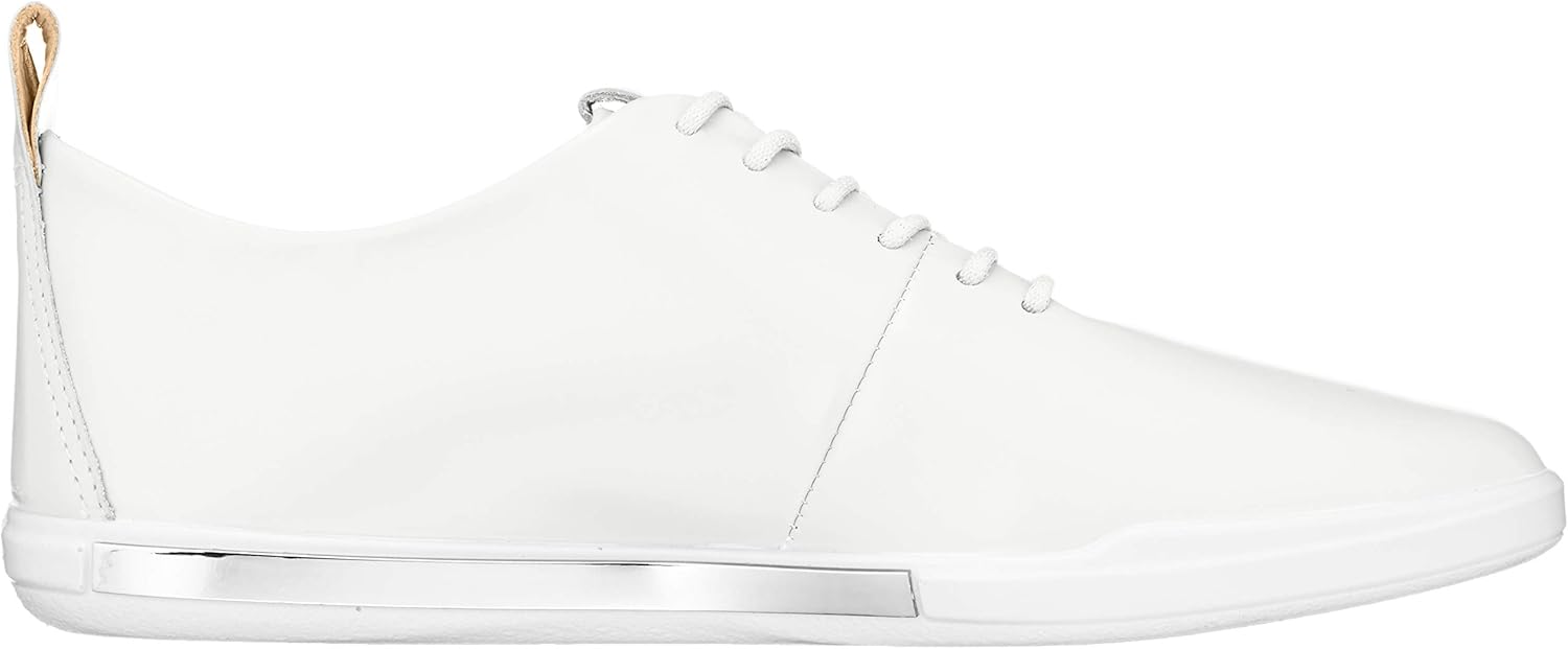  | ECCO Women's Simpil 2 Tie Oxford | Oxfords